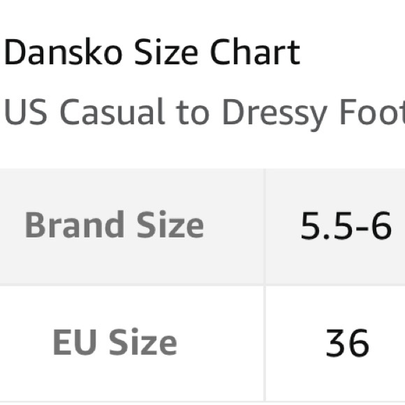 Dansko Black Embossed Leather Professional Clogs - Picture 8 of 11